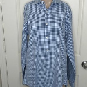 Mens Esquire Dress Shirt